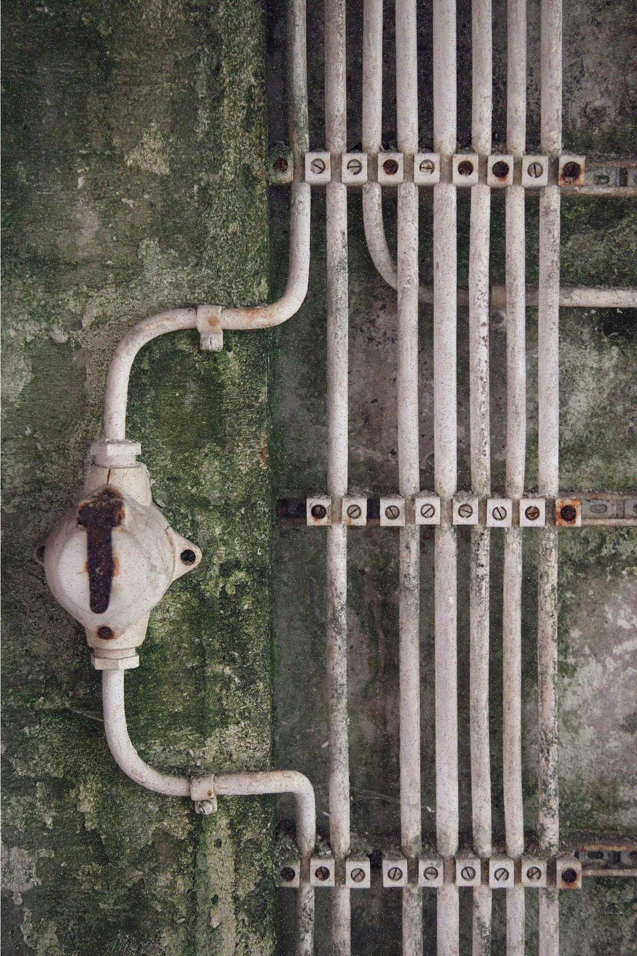 Hotová podlaha s ochranou proti skluzu